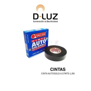CINTA AUTOSOLD.4.57MTS-L/80