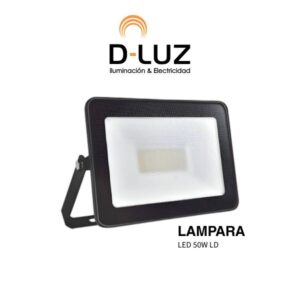 LAMPARA LED 50W LD MACROLED