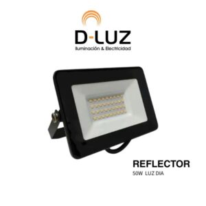 REFLECTOR 50W KING LUZ DIA