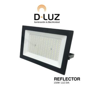 REFLECTOR 150W KING LUZ DIA